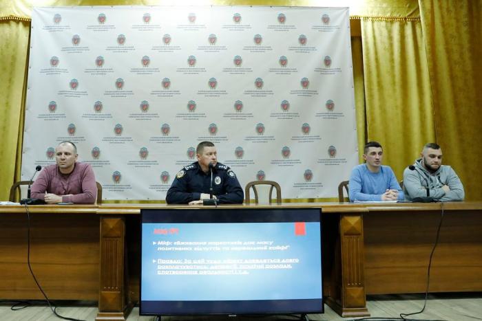 Наркотики та їх вплив на організм