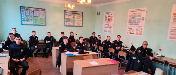 Практика як важливий елемент підготовки здобувачів вищої освіти