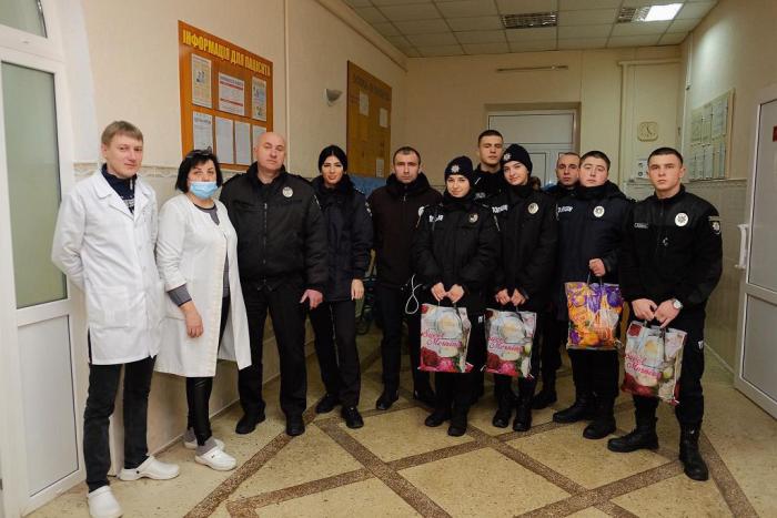 Підтримуємо наших воїнів