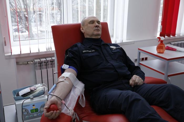 Ректор ХНУВС Валерій Сокуренко: “Перемога - це спільна справа і кожен має зробити свій внесок”