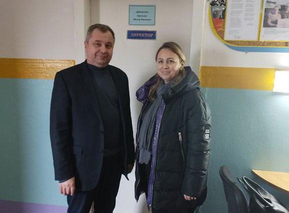 Профорієнтаційна робота кафедри кримінального процесу, криміналістики та експертології факультету № 6