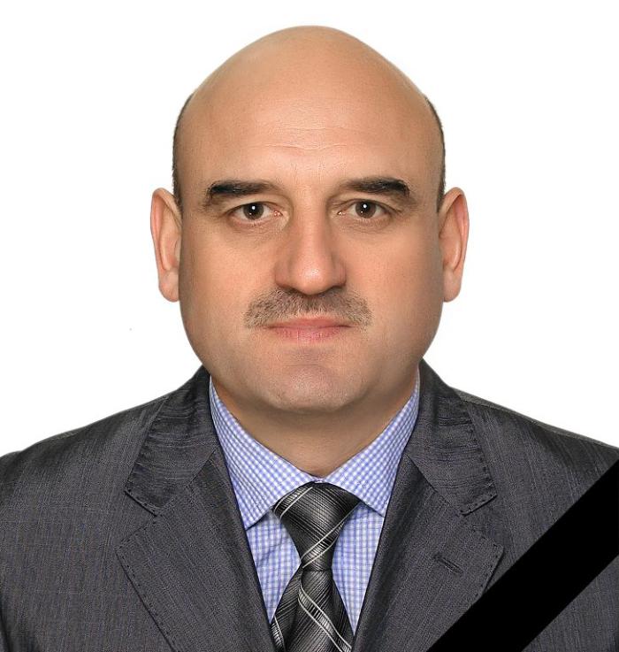 Світла пам`ять!