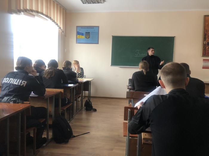 Бінарні заняття – вдале поєднання теоретичних знань й практичного досвіду