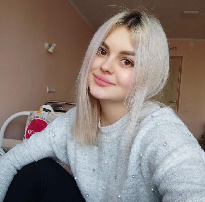 Колеги, до нас із вами за допомогою звернулась наша студентка