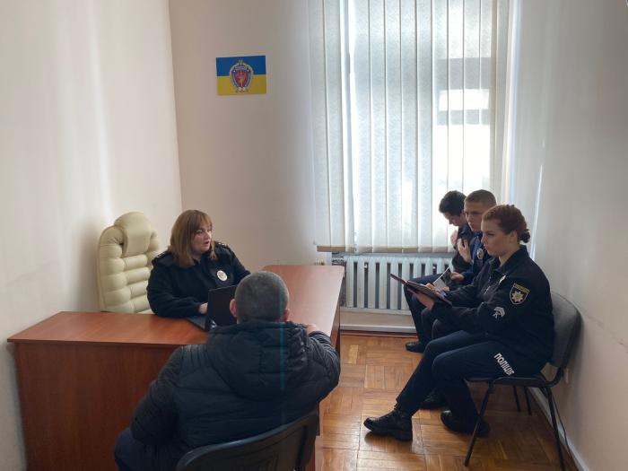 У Вінниці відкрито відділення юридичної клініки ХНУВС