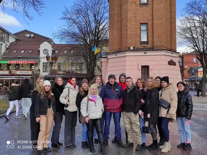 Продовжуємо знайомитись з історією Подільського краю