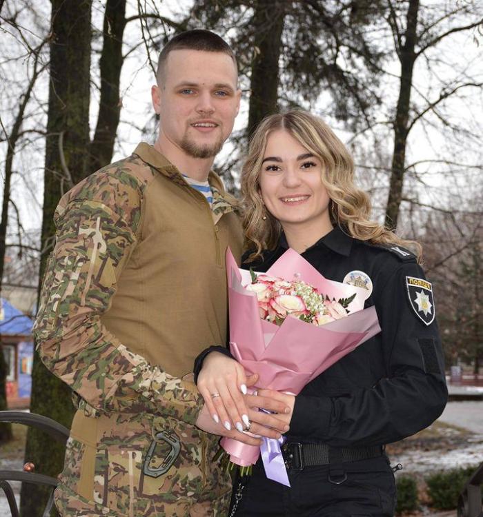 Буде жити вільна Україна!