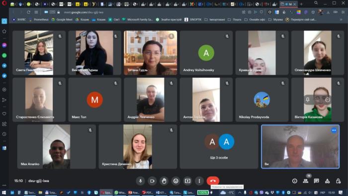 Російська агресія, що ставить під загрозу міжнародний мир