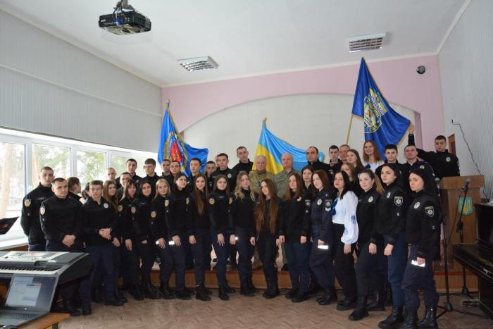 Наша сила в нашій єдності