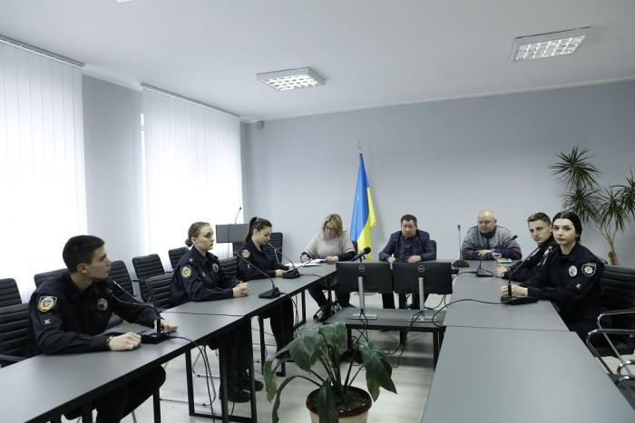 Телеміст: поезія єднає