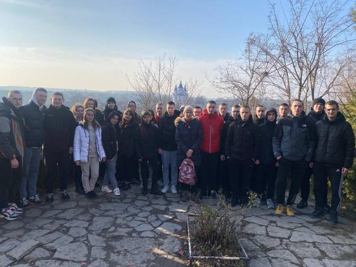 Реалізуємо програму академічної мобільності