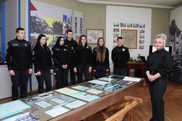 Година пам’яті до Дня Героїв Небесної Сотні