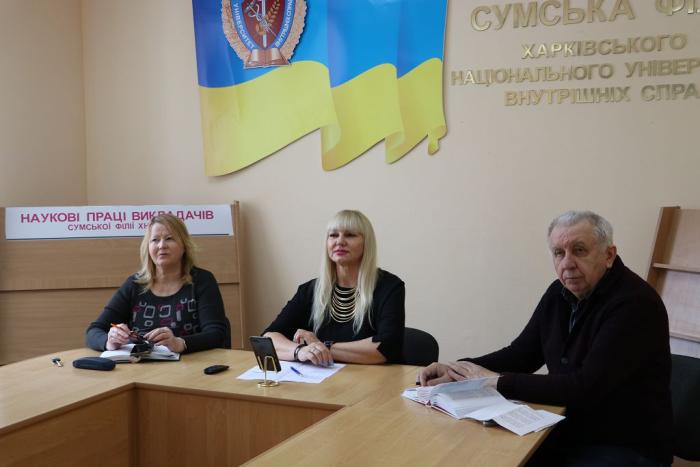 На сторожі рідного слова