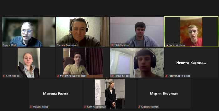 Річниця повномасштабного вторгнення в Україну: як протидіяти ворогу на інформаційному фронті