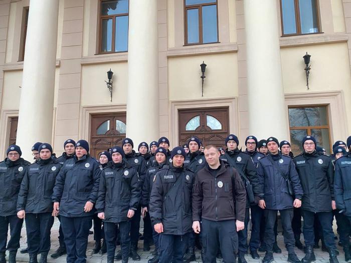 Участь у реалізації програми академічної мобільності