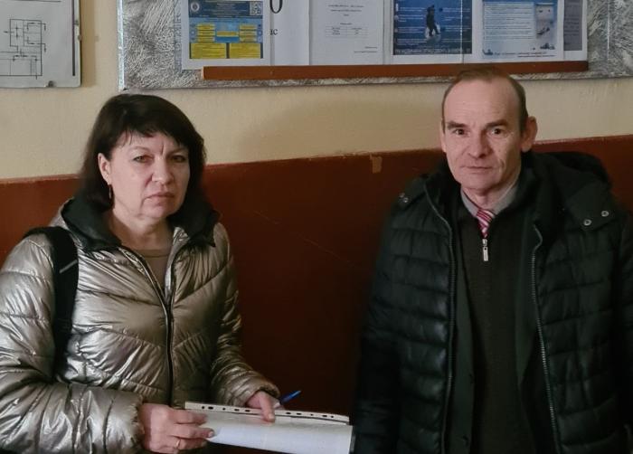 Триває профорієнтація у Львівській області