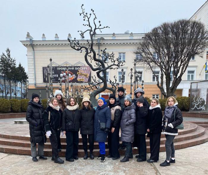 Цікавий відпочинок вихідними