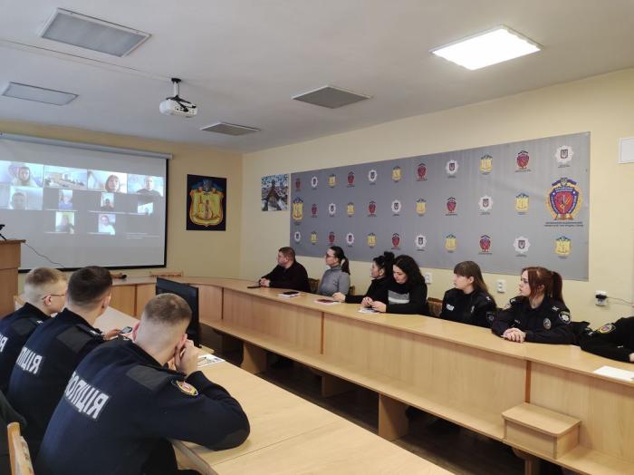 Питання надання безоплатної правової допомоги в Україні стали темою вебінару