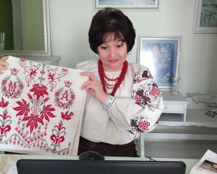 Популяризація народних традицій як засіб формування національної самосвідомості