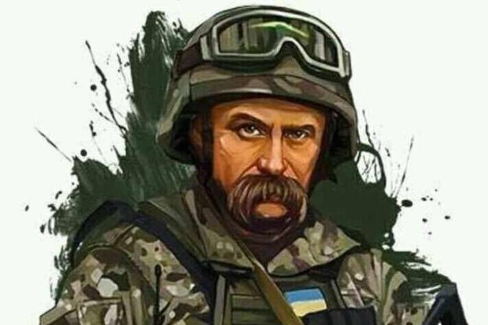 «Борітеся – поборете, вам Бог помагає!»