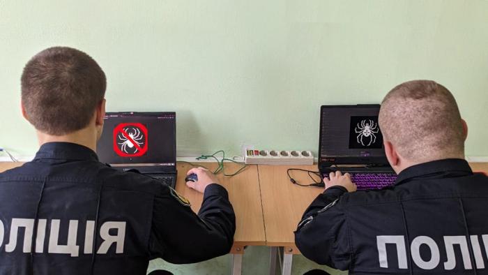 Кіберцентр ХНУВС закликає звернути увагу!