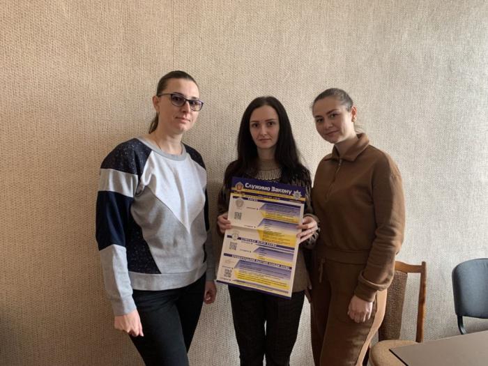 Профорієнтаційна робота на Поділлі