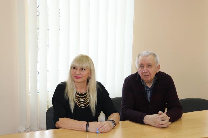 Практика використання риторичних троп