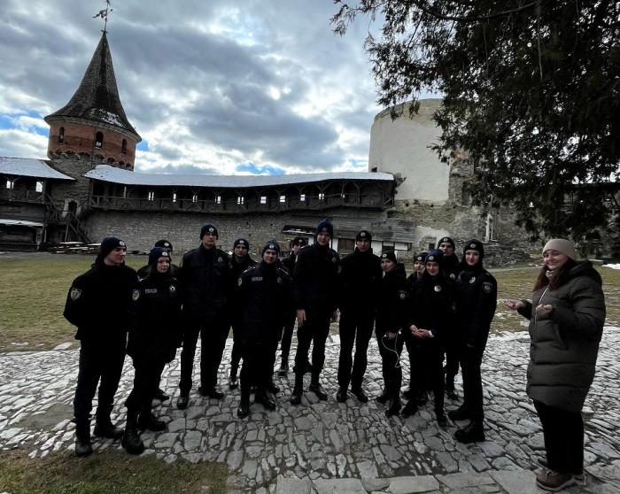 «На зламі» – право українського народу бути незалежним