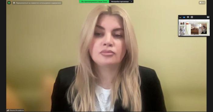 Профорієнтаційна зустріч факультету № 6