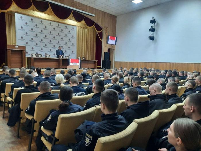 До Дня українського добровольця