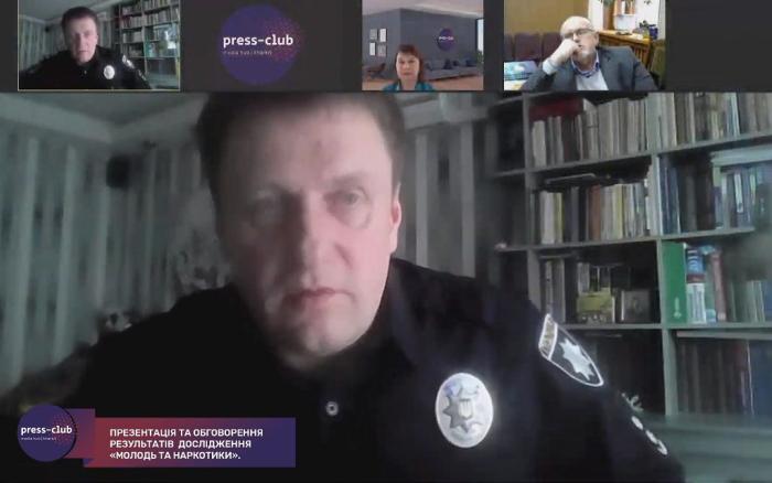 У Харківському прес-клубі презентовано результати дослідження психічного здоров'я молоді, проведеного під час війни