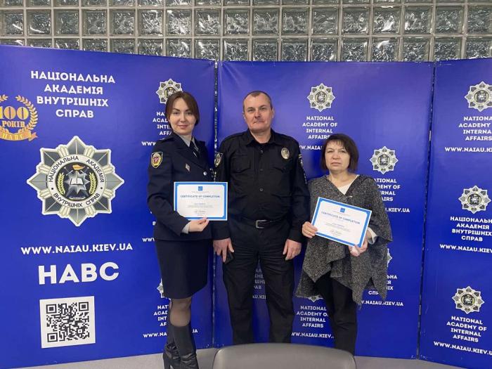 Нові виклики для системи освіти в умовах воєнного стану