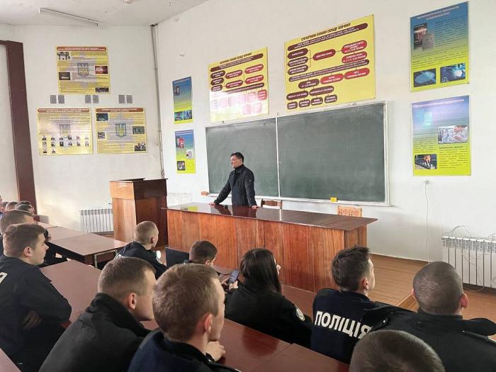 Вивчаємо історію своєї держави