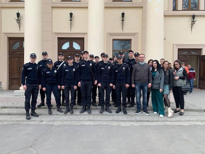 Документальне кіно – новий погляд на історію