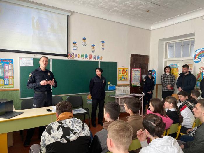 Профорієнтаційна робота в  Слобідсько-Кульчієвецькій територіальній громаді