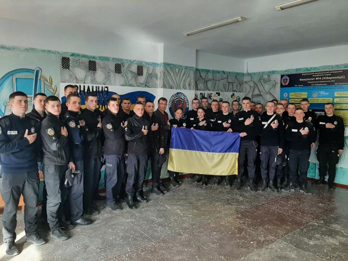 Я – патріот!