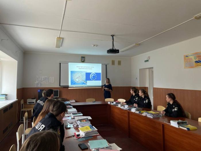 Кураторська година до Всесвітнього дня книги та авторського права