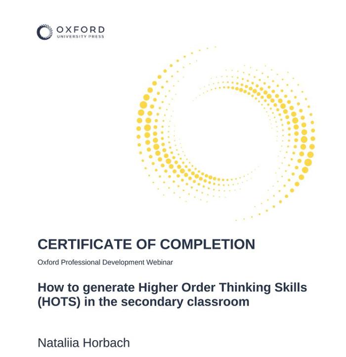 How to support creativity and cooperation in foreign language classes