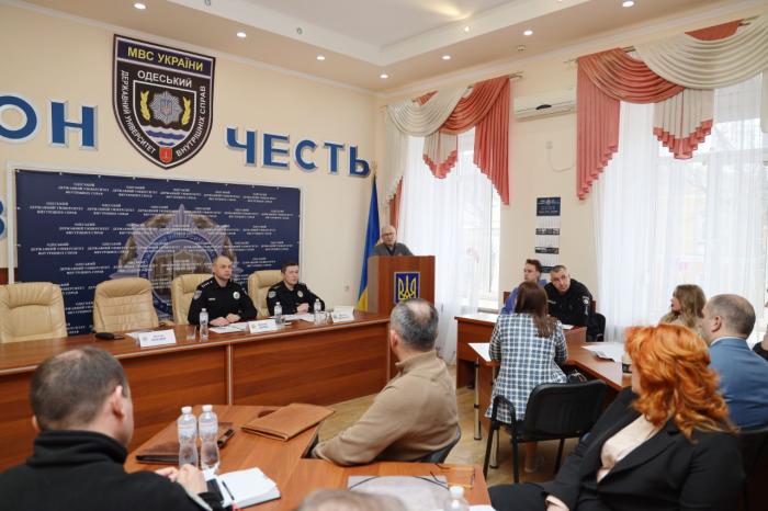 Вплив інтеграційних тенденцій на розвиток національного права