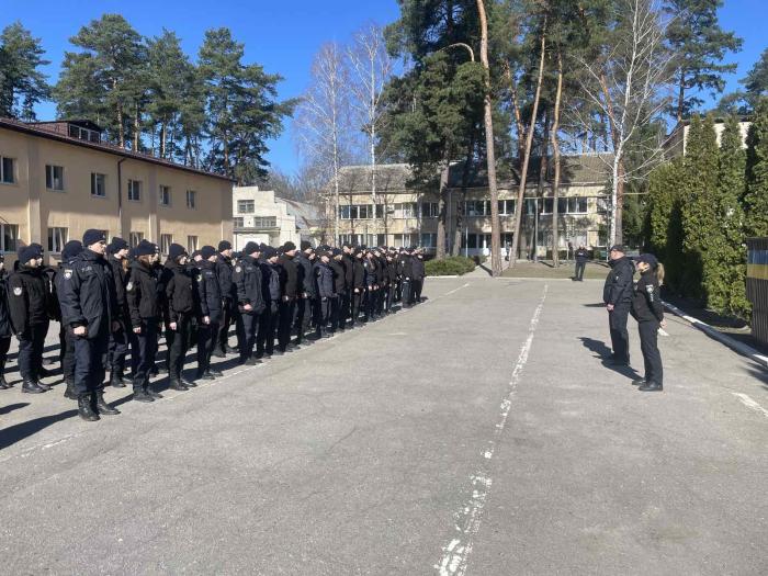 У Сумській філії проведено інструктивне заняття з дотримання Правил дорожнього руху
