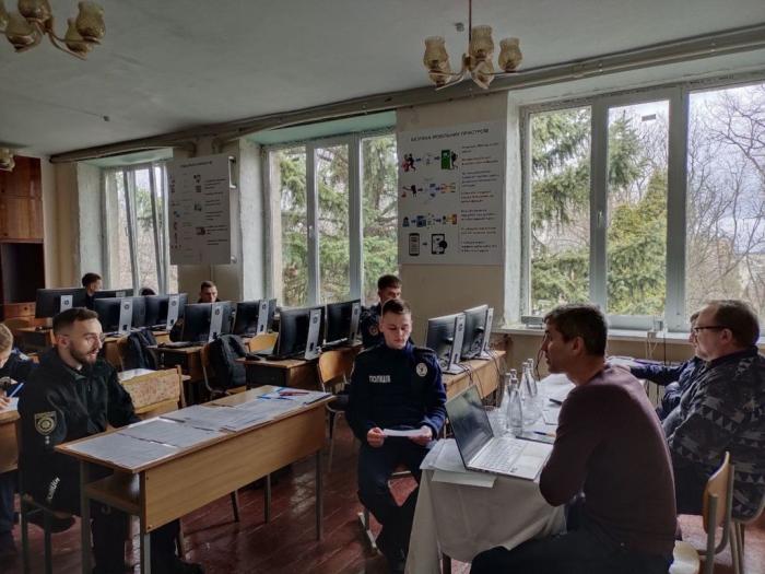 Державна атестація здобувачів вищої освіти факультету №4