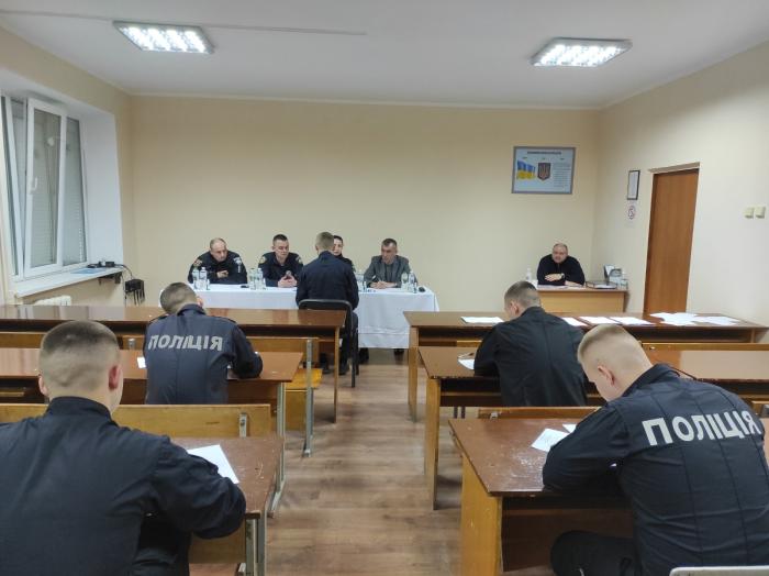 Державна атестація здобувачів вищої освіти факультету №3