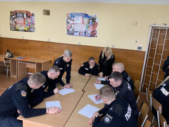 Державна атестація триває