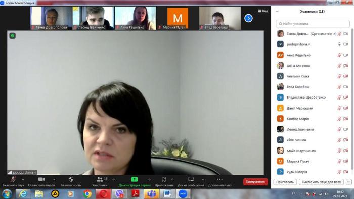 Практична складова вивчення іноземної мови