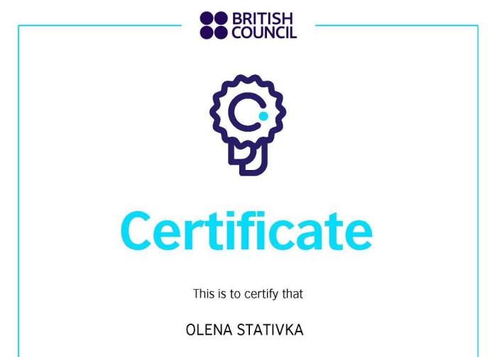 Що означає бути професійним викладачем