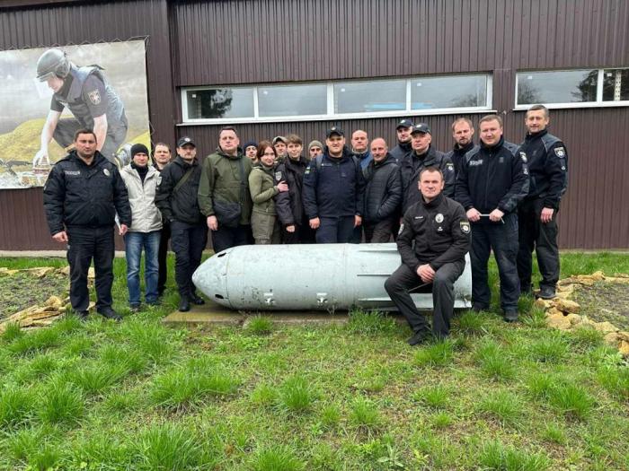 Викладачі університету набувають нових знань