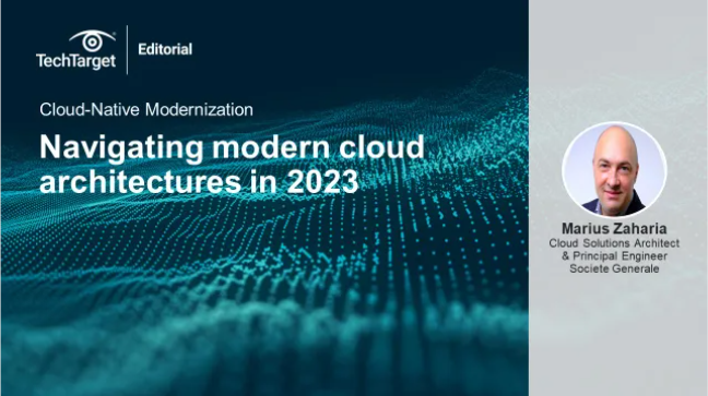 Участь у вебінарі з питань сучасної архітектури хмарних сервісів