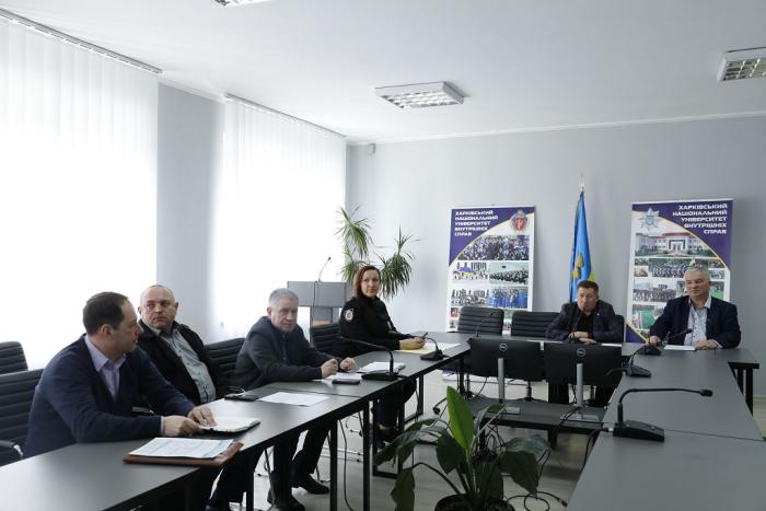 В університеті пройшла профорієнтаційна онлайн-зустріч для майбутніх вступників із Чернівецької області