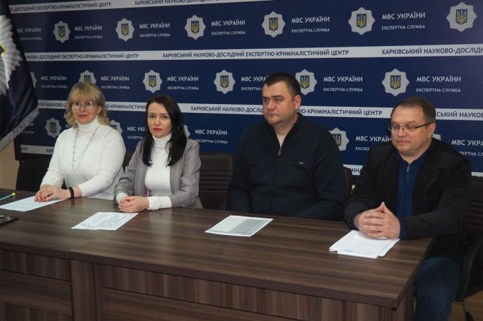 Взаємодія з практичними підрозділами