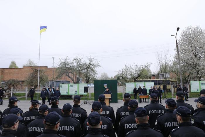 День вшанування учасників ліквідації аварії на Чорнобильській АЕС